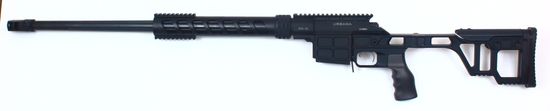 Тактическая модульная винтовка DVL-10 М2 Урбана кал. .308 Win.