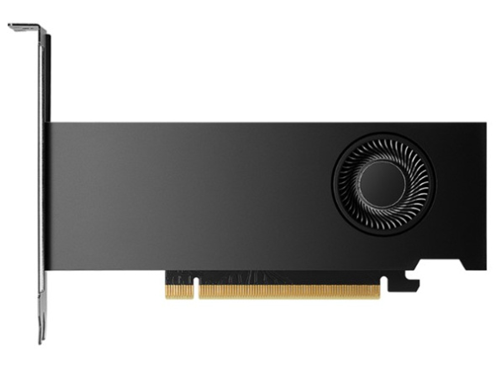 Видеокарта PNY RTX 2000 Ada (VCNRTX2000ADA-SB)
