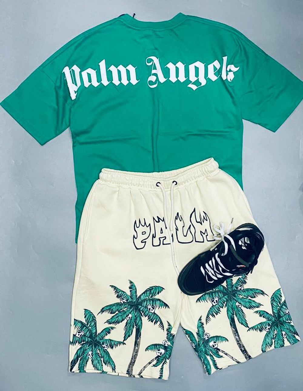 Футболка Palm Angels