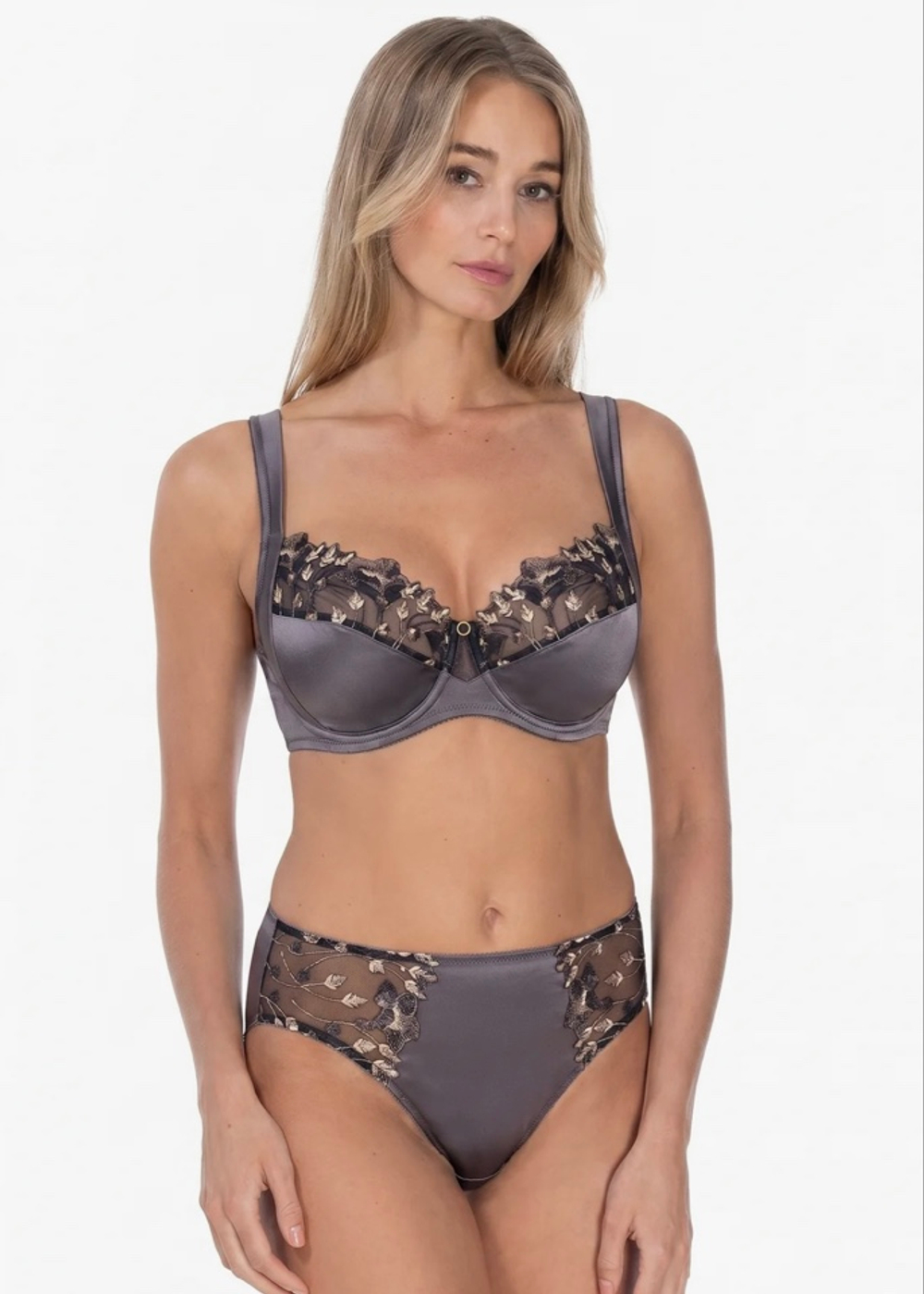 ТРУСЫ LAUMA LINGERIE ( OPHELIA)