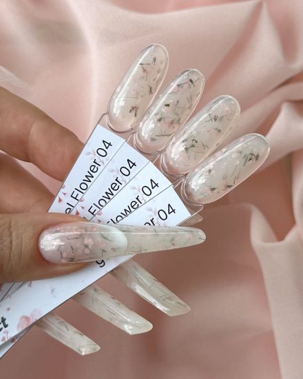 Flower gel 04 Iperfect 15g