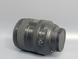 Nikon 24-85mm 3.5-4.5G ED VR AF-S