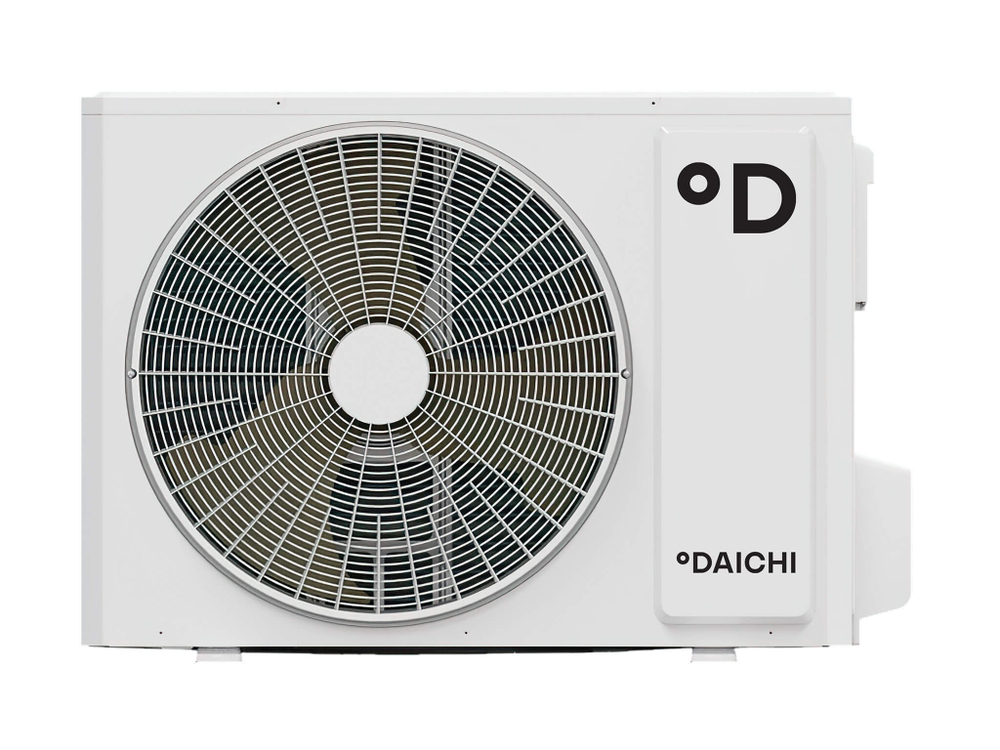 Сплит-система DAICHI, ICE 2 Inverter, ICE50AVQS1R-2 / ICE50FVS1R-2