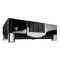 MBL N15 Mono Power Amplifier Piano Black Palinux