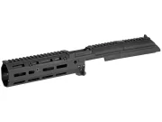 Шасси SAG MK3 Slim 4 M-LOK для АК (S20050)