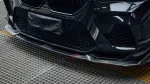 Карбоновый обвес для BMW X6M F96 2020-2023 БМВ