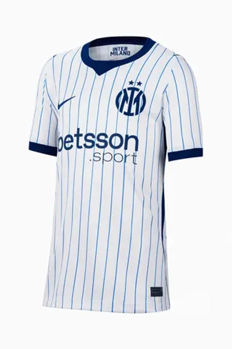 Футболка Nike Inter Milan 26/27 Away Stadium Junior - белый