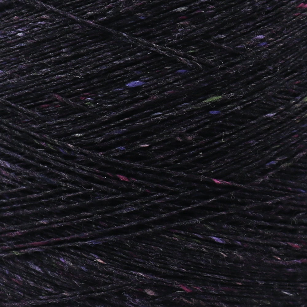 Soft Donegal Tweed 1/3.8 Nm - 5531 Bantry (отмот)