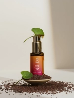 Масло для закрепления цвета волос Khadi Naturprodukte Color Care, 50 мл
