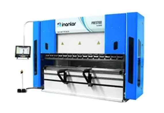 Электромеханический трубогибочный станок Sanco SB-50CNC
