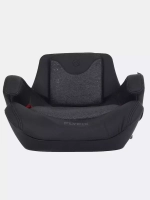 Автокресло BH316i "Flyfix" Genius Line гр.2-3 (15-36 кг) Dark grey
