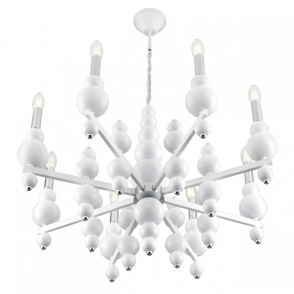 Подвесная люстра Lumion NANA 8260/8