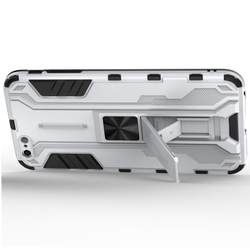 Противоударный чехол с подставкой Transformer для iPhone 6 Plus / 6S Plus