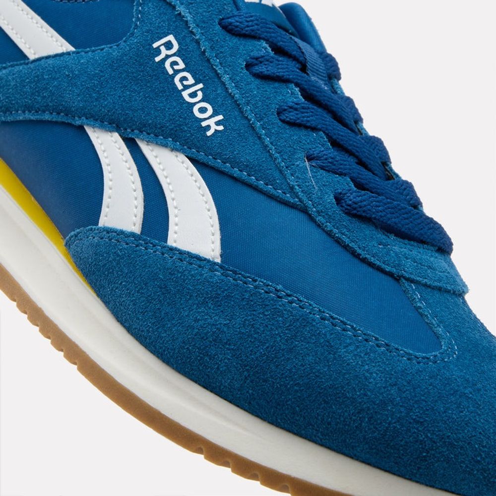 Кроссовки мужские REEBOK REEBOK WORLD 70
