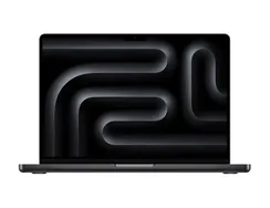 Ноутбук Apple MacBook Pro 16.2 (2026) M5 Max 36/2 ТБ Черный космос (MGED4)