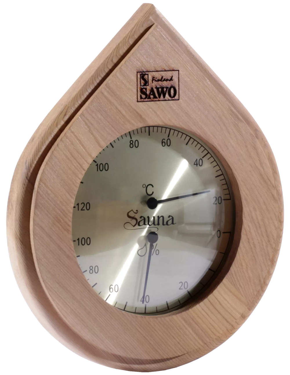 SAWO Термогигрометр 251-THD