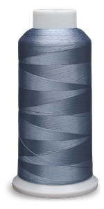 Полиэстеровые нитки Yokimi 120D/2 4000м