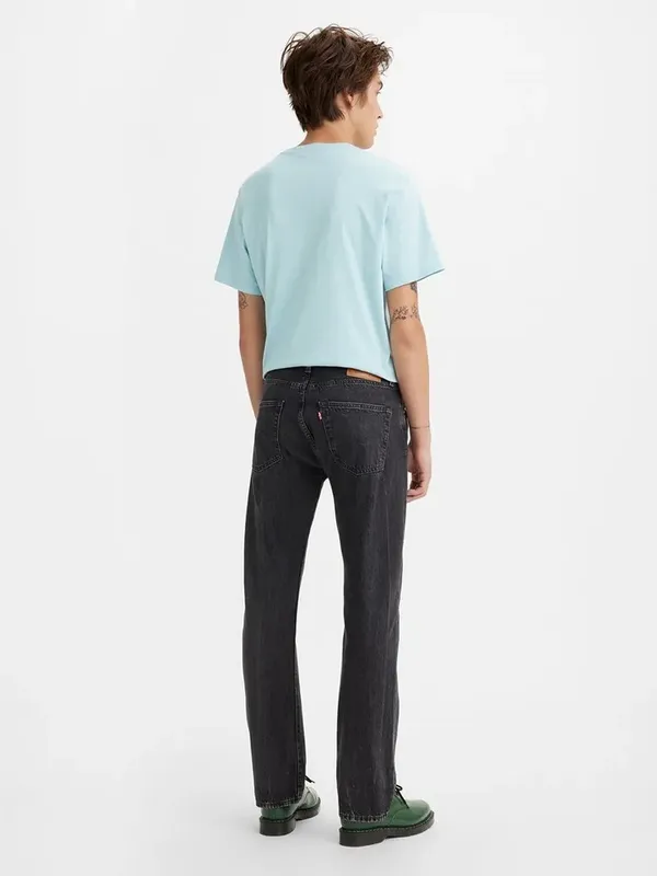 Джинсы мужские LEVI'S 501® LEVI'S®ORIGINAL