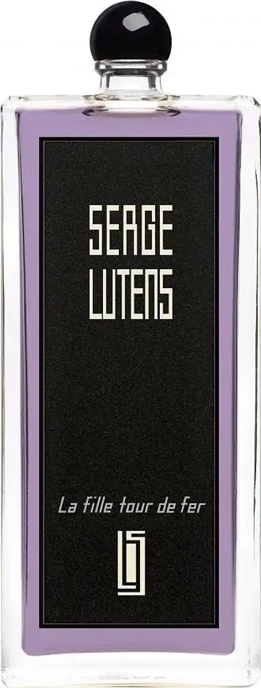 Serge Lutens La Fille Tour de Fer EDP 100 ml