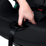 Автокресло Sweet Baby Gravity BH7613519 (О9) Black