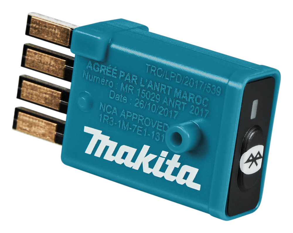 Передатчик AWS BlueTooth WUT01 Makita 198900-7