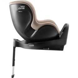 Автокресло 0+/1 Britax Roemer DUALFIX PRO M Style Teak 2000040894