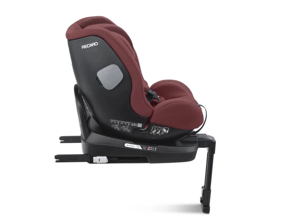 Автокресло RECARO SALIA KID