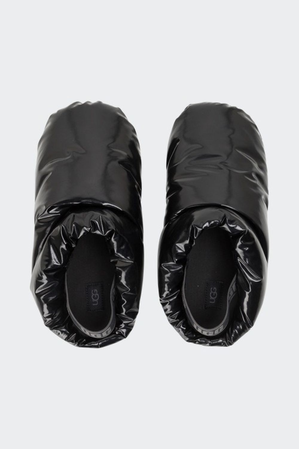 Тапки женские UGG Spaceslider Slipper