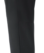 Брюки спортивные DIVISION PerFormDRY Pre-match Knit Pants, черный, детский