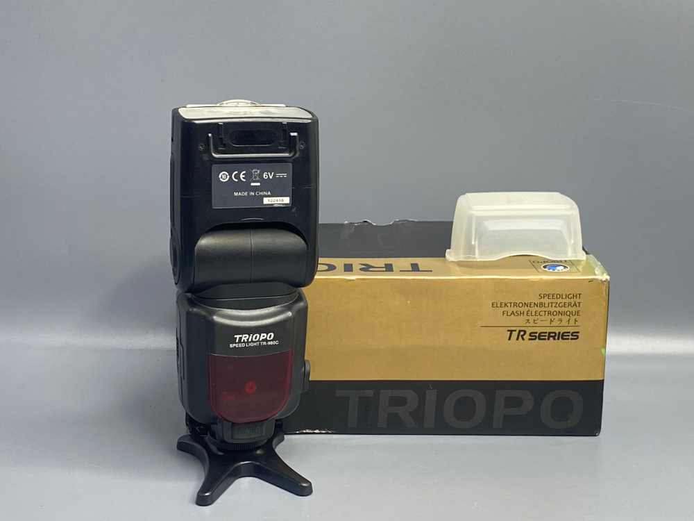 TRIOPO TR-980C