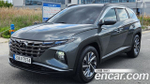 Hyundai Tucson Premium 2WD — 2022