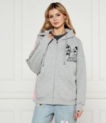 Худые MICKEY MOUSE DESIGUAL X DISNEY Desigual - серый(25SWSK28)