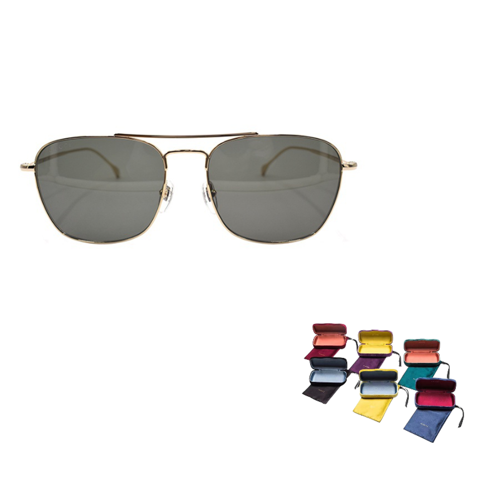 GUCCI Eyewear Aviator Sunglasses
