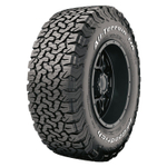 Всесезонная шина BFGoodrich All Terrain T/A KO2 (10.5/0 R15 109S)