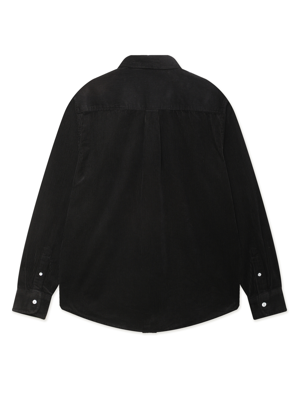 Рубашка Вельветовая L/s Madison Cord Shirt