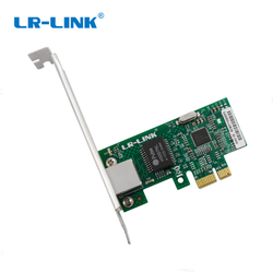 Сетевая карта LR-LINK LREC9202CT x1 1G Single-port