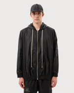 RICK OWENS X CHAMPION КЕПКУ ЧЕРНУЮ С ЛОГОТИПОМ БРЕНДА