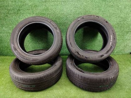 Шина Hankook Dynapro HP2 RA33 225/55 R18 102H