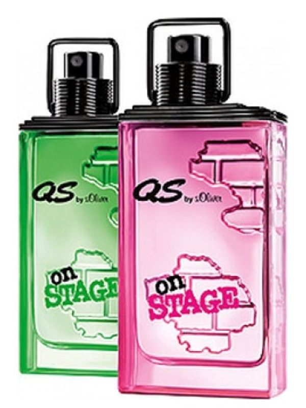 s.Oliver QS by On Stage Female