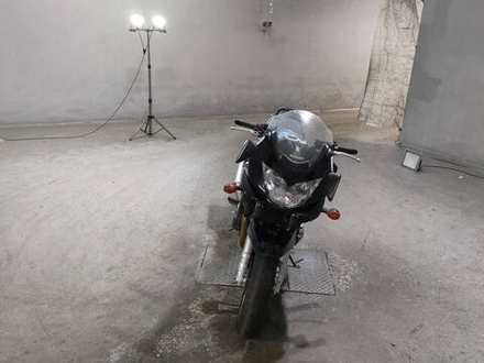 Suzuki Bandit 1200S 2007