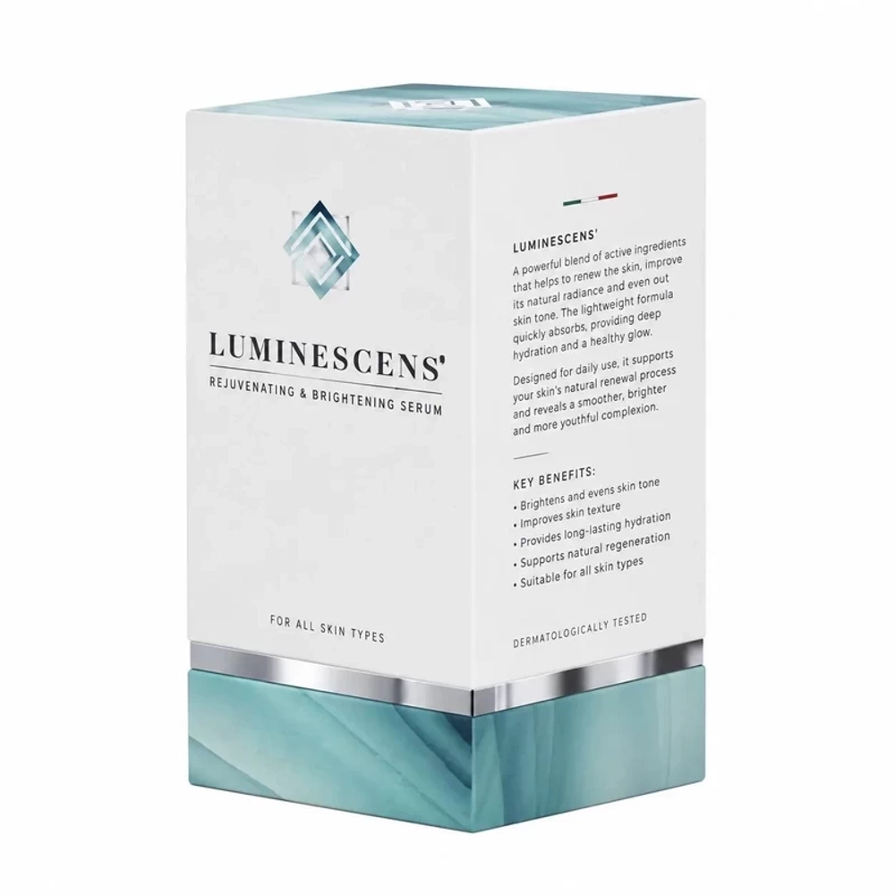 Luminescence Cream