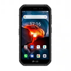 Ulefone Armor X7 Pro, 4.32GB, Black