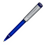 Шариковая ручка Aurora K Colour Resin blue CT
