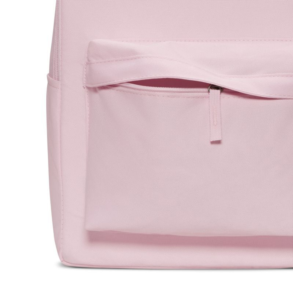 Рюкзак теннисный Nike Heritage Backpack - pink foam/pink foam/white