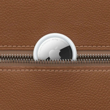 Беспроводная метка Apple AirTag 4 шт.