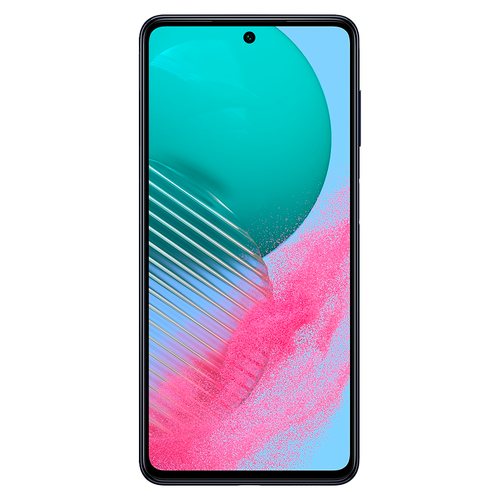 Смартфон Samsung Galaxy M54 5G 8/256GB, Dark Blue (Синий)