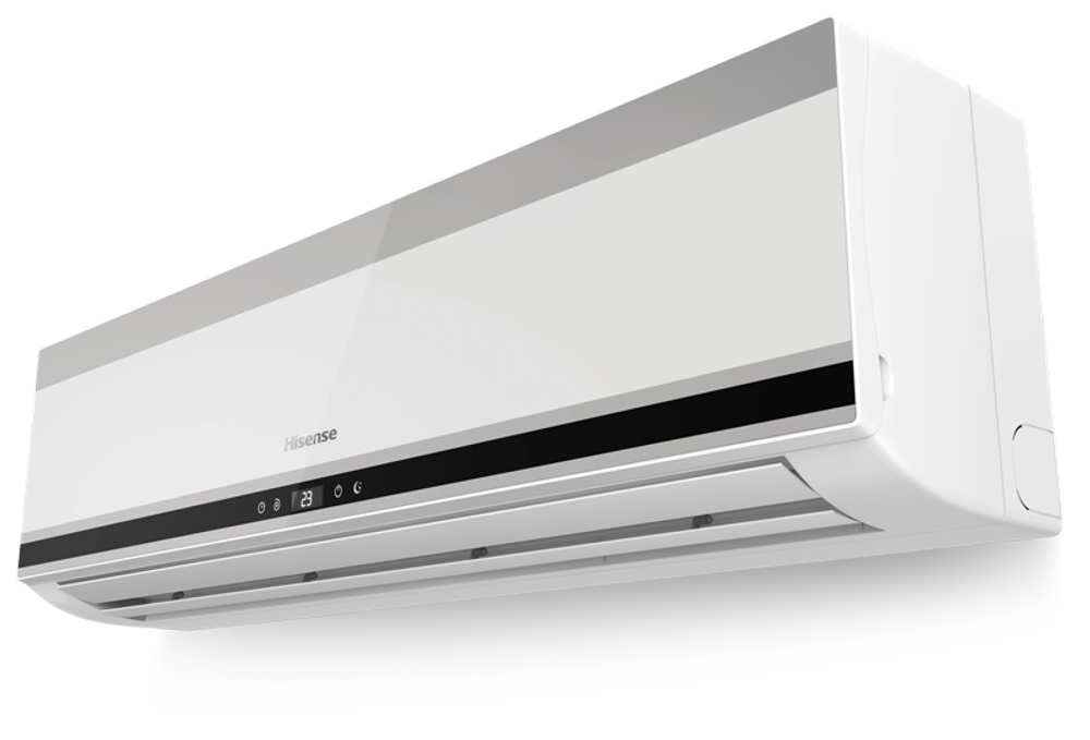 Сплит-система Hisense AS-36HR4SDKVT Strong Neo Premium Classic