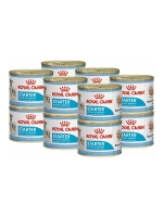 Royal Canin Starter Mousse Dog Can (Роял Канин Стартер Мусс) корм влажный (банки 12шт.)