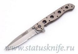 Нож CRKT Kit Carson M16 CR-M16-13Tфотография - 1
