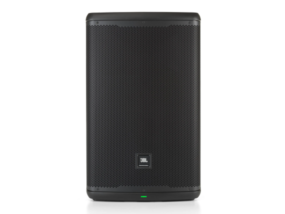 JBL EON715 - активная 2-полосная АС